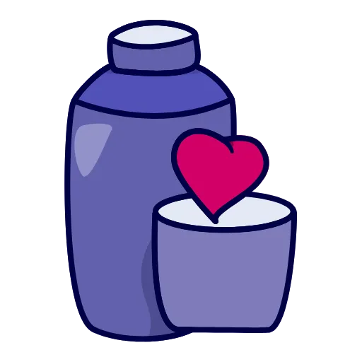 🤩 Эмодзи «Icon mix» для Telegram