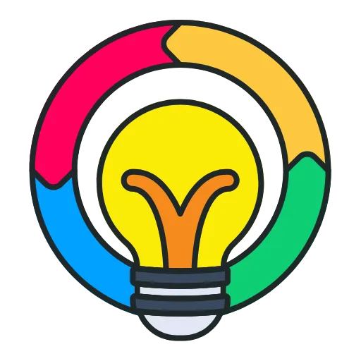 🤩 Эмодзи «Icon mix» для Telegram