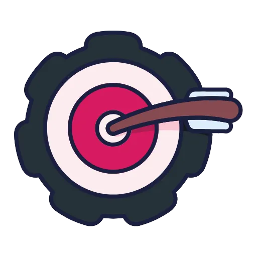 🤩 Эмодзи «Icon mix» для Telegram