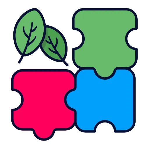 🤩 Эмодзи «Icon mix» для Telegram