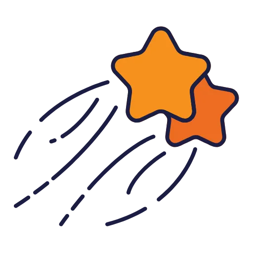 🤩 Эмодзи «Icon mix» для Telegram