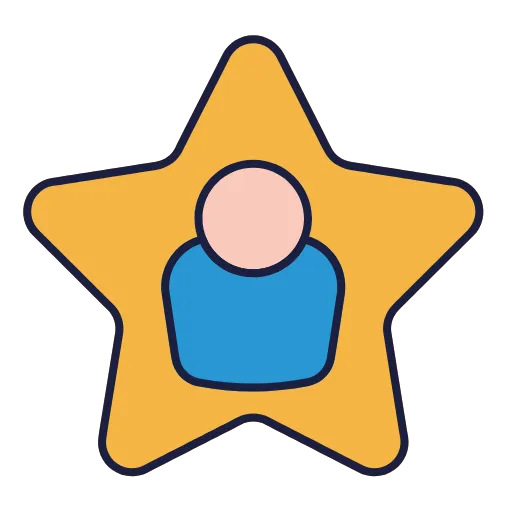🤩 Эмодзи «Icon mix» для Telegram