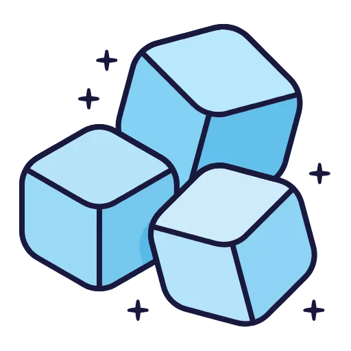 🤩 Эмодзи «Icon mix» для Telegram
