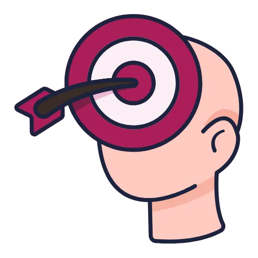 🤩 Эмодзи «Icon mix» для Telegram