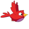 🐦 Эмодзи «Icon 2023» для Telegram