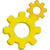 🔩 Эмодзи «Icon 2023» для Telegram