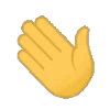 👋 Эмодзи «Icon 2023» для Telegram