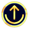 ⬆️ Эмодзи «Icon 2023» для Telegram