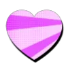 ♥️ Эмодзи «Icon 2023» для Telegram