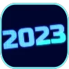 👌 Эмодзи «Icon 2023» для Telegram