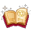 📔 Эмодзи «Icon 2023» для Telegram