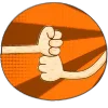 🤜 Эмодзи «Icon 2023» для Telegram