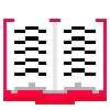 📔 Эмодзи «Icon 2023» для Telegram
