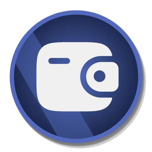 👛 Эмодзи «Wallet» для Telegram