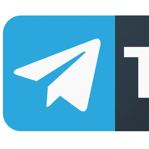 🔤 Эмодзи «Wallet» для Telegram