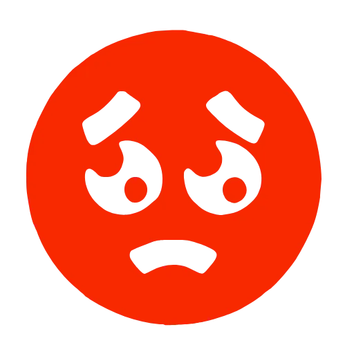 🥺 Эмодзи «Emoji Icon» для Telegram