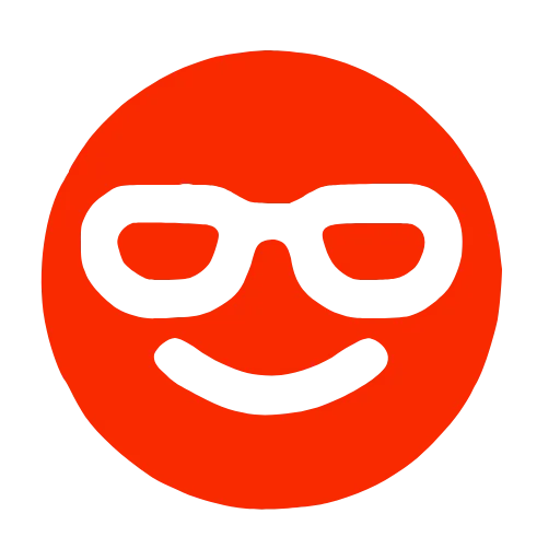 😎 Эмодзи «Emoji Icon» для Telegram