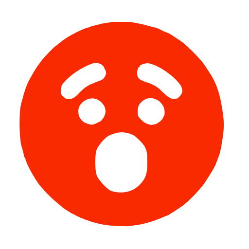 😯 Эмодзи «Emoji Icon» для Telegram