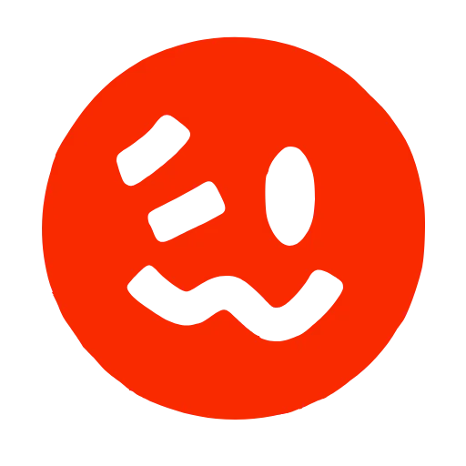 🥴 Эмодзи «Emoji Icon» для Telegram