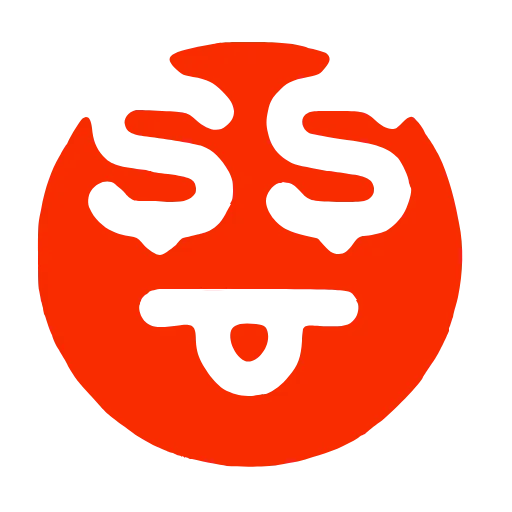 🤑 Эмодзи «Emoji Icon» для Telegram