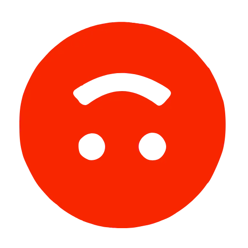 🙃 Эмодзи «Emoji Icon» для Telegram