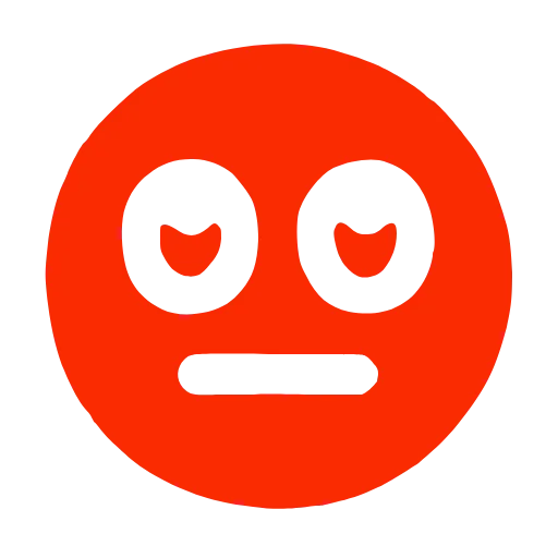 🙄 Эмодзи «Emoji Icon» для Telegram