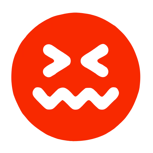😖 Эмодзи «Emoji Icon» для Telegram