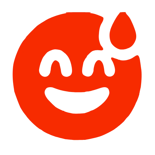 😅 Эмодзи «Emoji Icon» для Telegram