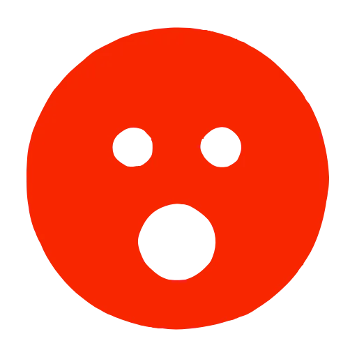 😮 Эмодзи «Emoji Icon» для Telegram