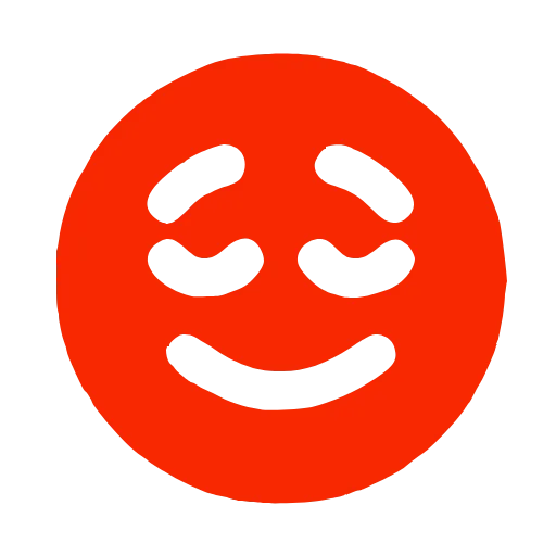 😌 Эмодзи «Emoji Icon» для Telegram