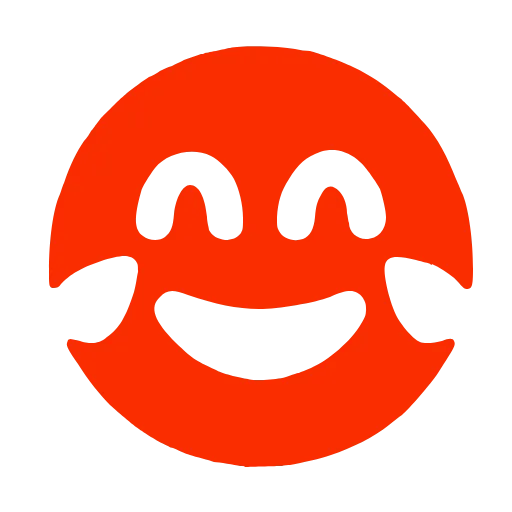 😂 Эмодзи «Emoji Icon» для Telegram