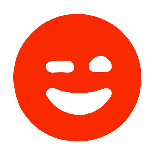 😉 Эмодзи «Emoji Icon» для Telegram