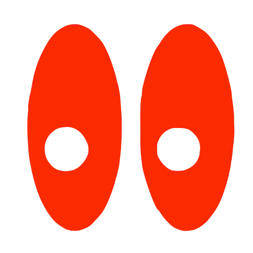 👀 Эмодзи «Emoji Icon» для Telegram