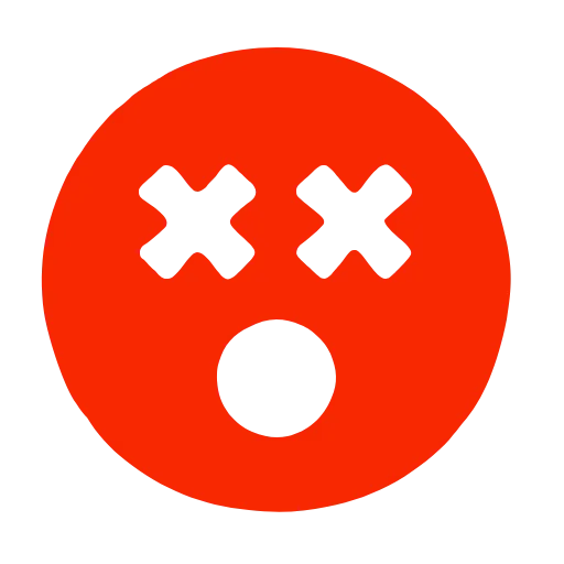 😵 Эмодзи «Emoji Icon» для Telegram
