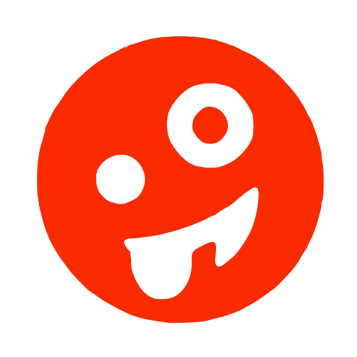 🤪 Эмодзи «Emoji Icon» для Telegram