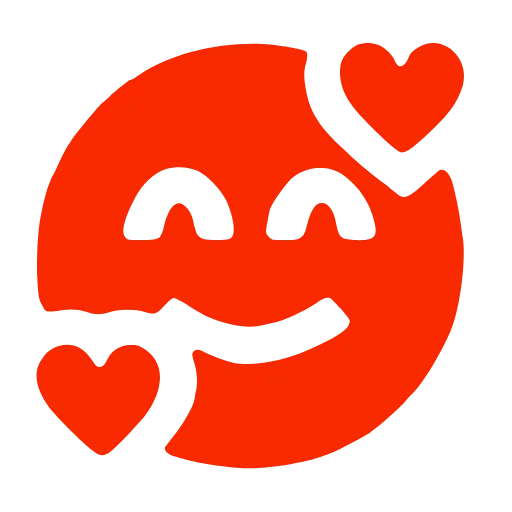 🥰 Эмодзи «Emoji Icon» для Telegram