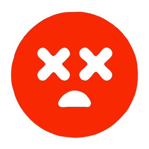 😵 Эмодзи «Emoji Icon» для Telegram