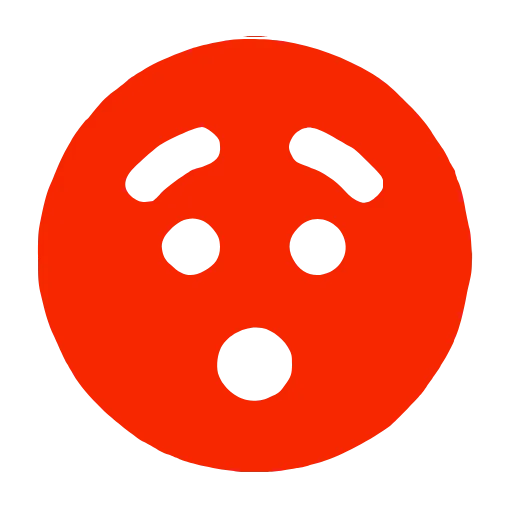 😯 Эмодзи «Emoji Icon» для Telegram