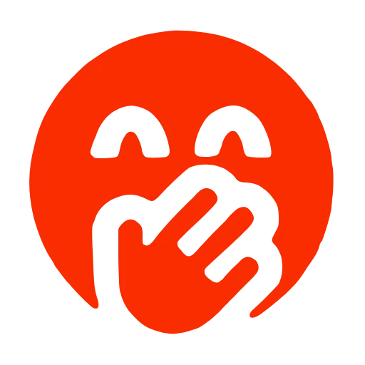 🤭 Эмодзи «Emoji Icon» для Telegram