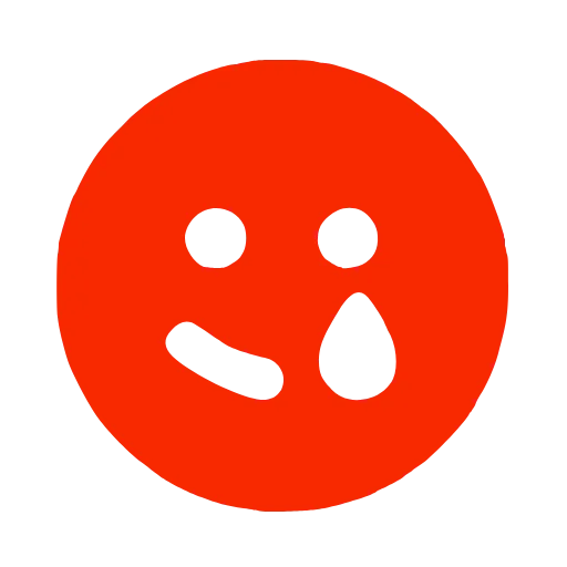 🥲 Эмодзи «Emoji Icon» для Telegram