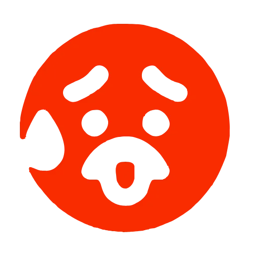 🥵 Эмодзи «Emoji Icon» для Telegram