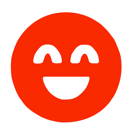😄 Эмодзи «Emoji Icon» для Telegram