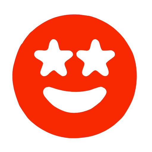Стикерпак Emoji Icon для Telegram