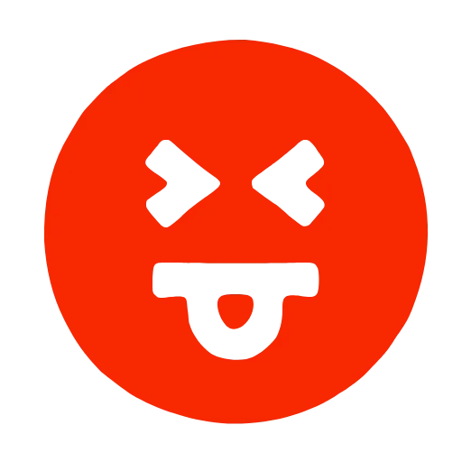 😝 Эмодзи «Emoji Icon» для Telegram