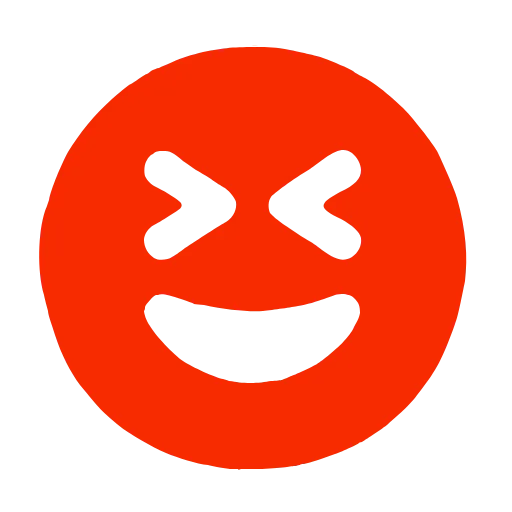 😆 Эмодзи «Emoji Icon» для Telegram