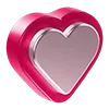 ♾ Эмодзи «♾ Набор эмоджи с 3D иконками в 7 цветах» для Telegram