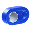 ♾ Эмодзи «♾ Набор эмоджи с 3D иконками в 7 цветах» для Telegram
