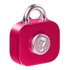 ♾ Эмодзи «♾ Набор эмоджи с 3D иконками в 7 цветах» для Telegram