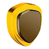 ♾ Эмодзи «♾ Набор эмоджи с 3D иконками в 7 цветах» для Telegram