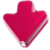 ♾ Эмодзи «♾ Набор эмоджи с 3D иконками в 7 цветах» для Telegram